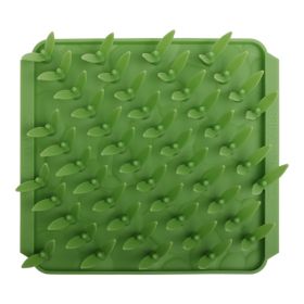 Tall Tails Dog Foraging Mat Grass