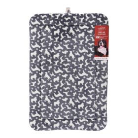 Territory Dog Classic Crate Mat Extra Large 28 x 42 x 2"