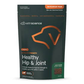 Vetriscience Dog Glycoflex  Duck 45Ct
