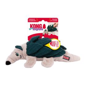 KONG Layerz Forage Dog Toy Armadillo, 1ea/MD