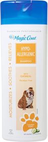 Four Paws Magic Coat Hypo-Allergenic Dog Shampoo Hypoallergenic Shampoo 1ea/16 oz (1 ct)
