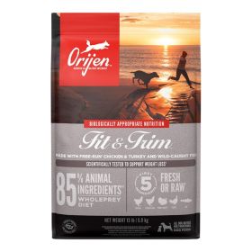 Orijen Dog Fit Trim 13Lbs