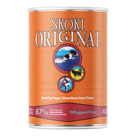 Firstmate Dog Skoki Original 12.2oz. (Case of 12)