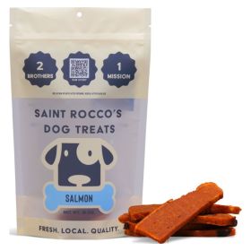 St. Rocco's Dog 16oz. Salmon