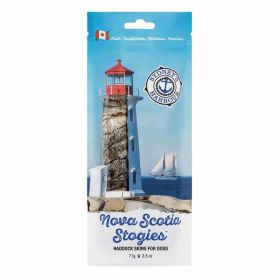 This And That Dog Sydneys Harbour Nova Scotia Stogies 3 Pack