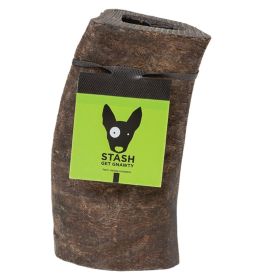 Diggin Your Dog Dog Buba Water Buffalo Horn Large