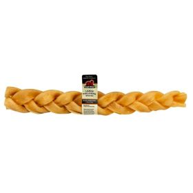 Redbarn Pet Products Collagen Braid Dog Treat 1ea/12 in