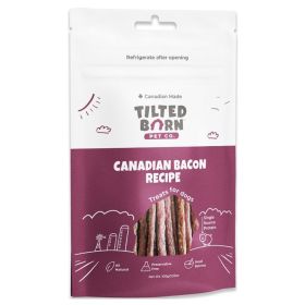 Tilted Barn Dog 3.53oz. Canadian Bacon (Case of 12)