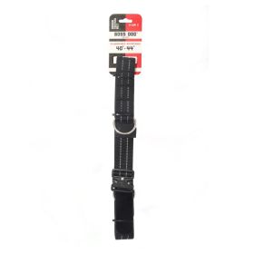 Boss Dog Human Boss Tactical Utility Dog Walker Belt Black, 1ea/XL 4044In Waist