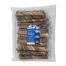 Momentum Carnivore Nutrition Dog Long COD Throw 25Ct Bulk Chew