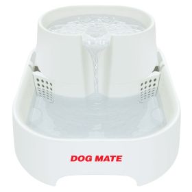Ani Mate Dog Mate Fountain 1ea/LG