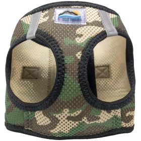Green Camo (Option: XX-Small)