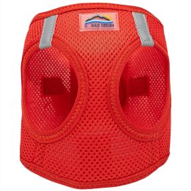 Red (Option: XX-Small)