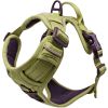 Venture Paw PULL CONTROL Harness - Aspen