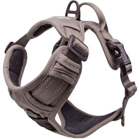 Venture Paw PULL CONTROL Harness - Sage (Option: X-Small)